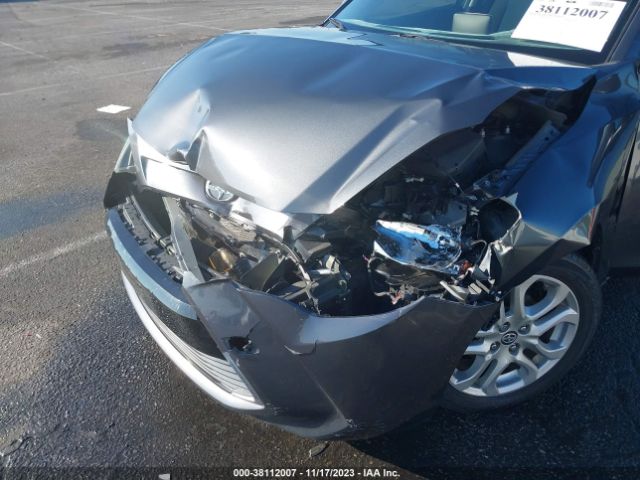 3MYDLBZVXGY118139 Scion IA