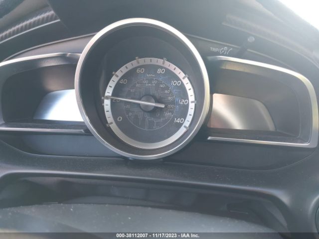 3MYDLBZVXGY118139 Scion IA