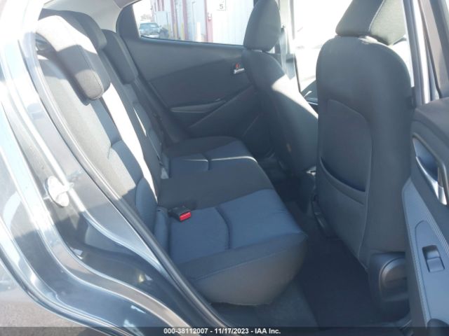 3MYDLBZVXGY118139 Scion IA
