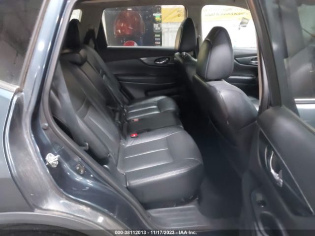 5N1AT2MV6EC826561 Nissan Rogue Sl