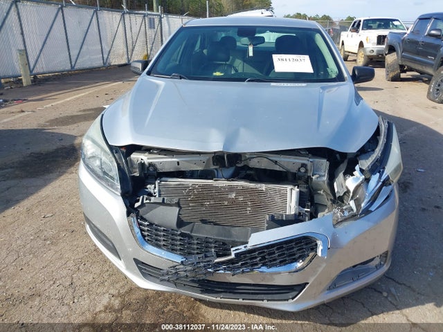 Chevrolet MALIBU LS 2015 1G11B5SL6FF217974 Image 13