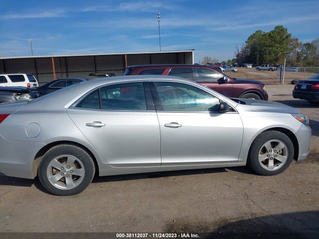 Chevrolet MALIBU LS 2015 1G11B5SL6FF217974 Image 14