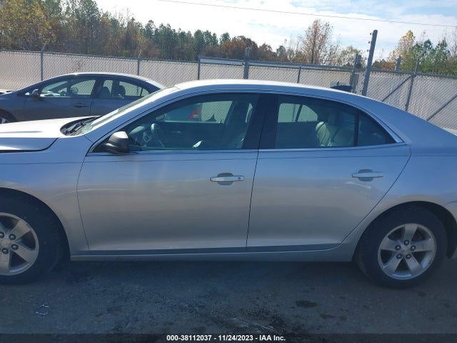 Chevrolet MALIBU LS 2015 1G11B5SL6FF217974 Image 15