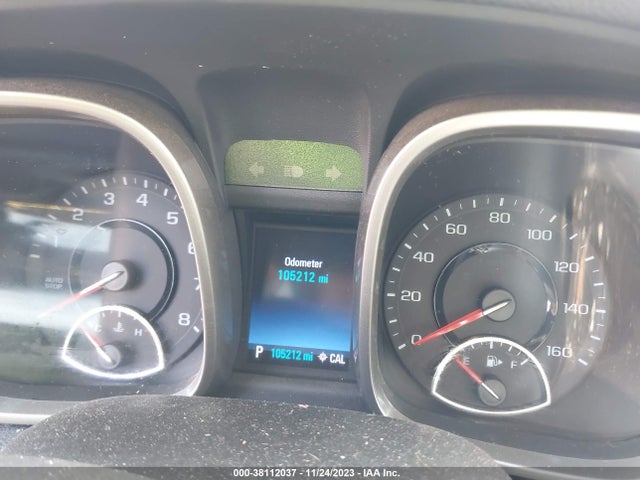 Chevrolet MALIBU LS 2015 1G11B5SL6FF217974 Image 16