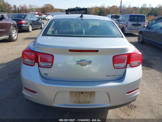 Chevrolet MALIBU LS 2015 1G11B5SL6FF217974 Image 17