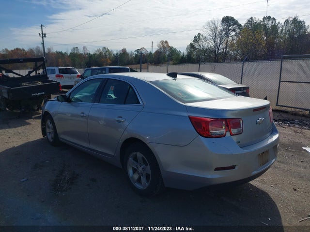 Chevrolet MALIBU LS 2015 1G11B5SL6FF217974 Image 3