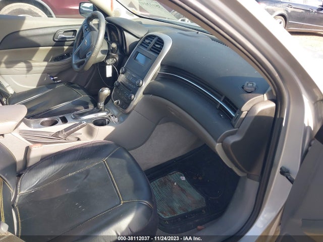 Chevrolet MALIBU LS 2015 1G11B5SL6FF217974 Image 5