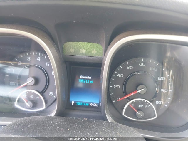 Chevrolet MALIBU LS 2015 1G11B5SL6FF217974 Image 7