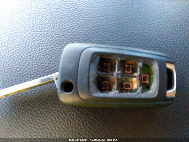Chevrolet IMPALA 1LT 2015 2G1115SL9F9152887 Image 11