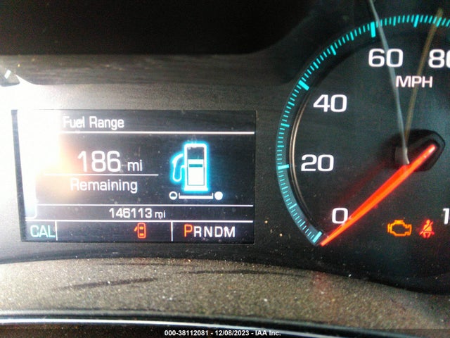Chevrolet IMPALA 1LT 2015 2G1115SL9F9152887 Image 15