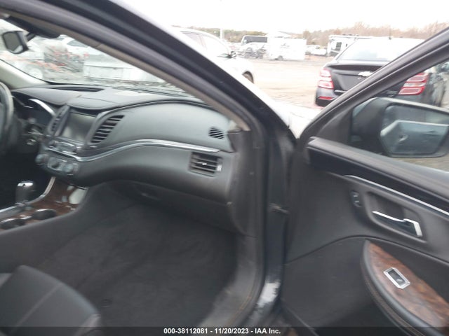 Chevrolet IMPALA 1LT 2015 2G1115SL9F9152887 Image 5