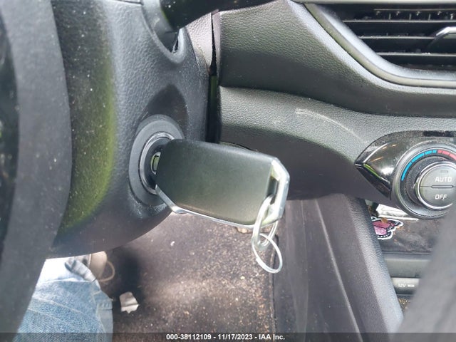 2019 KIA FORTE LXS VIN: 3KPF24AD0KE024127