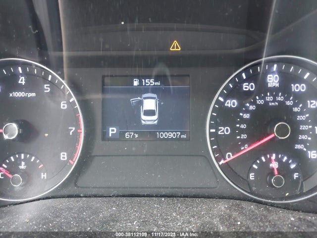 2019 KIA FORTE LXS VIN: 3KPF24AD0KE024127