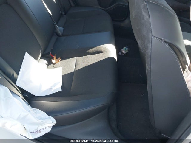Honda Civic Sport 2023 2HGFE2F57PH550667 Image 8