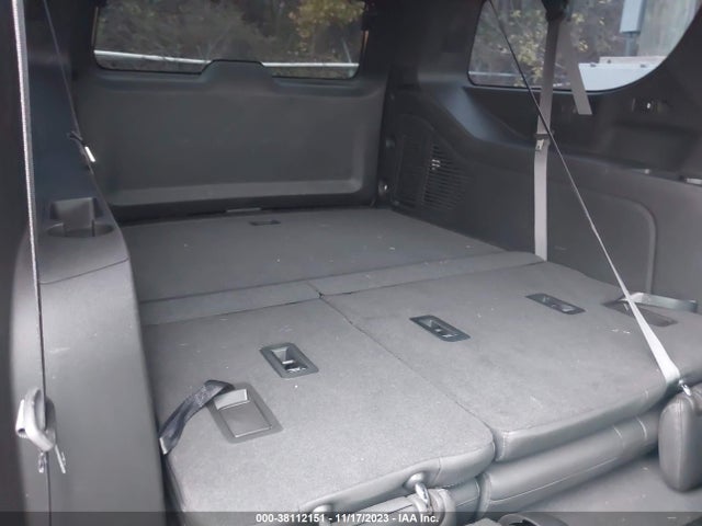 Chevrolet Suburban 2wd Lt 2022 1GNSCCKD8NR355316 Image 12