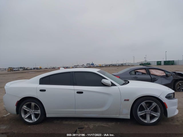 Dodge Charger R/t Rwd 2018 2C3CDXCT8JH238163 Image 13