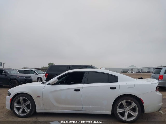 Dodge Charger R/t Rwd 2018 2C3CDXCT8JH238163 Image 14