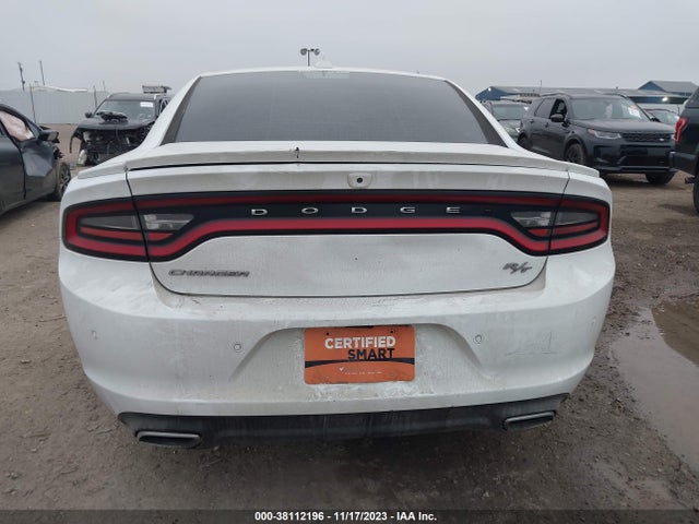 Dodge Charger R/t Rwd 2018 2C3CDXCT8JH238163 Image 16