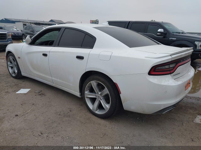 Dodge Charger R/t Rwd 2018 2C3CDXCT8JH238163 Image 3
