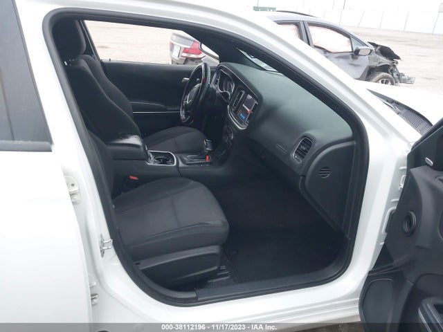 Dodge Charger R/t Rwd 2018 2C3CDXCT8JH238163 Image 5