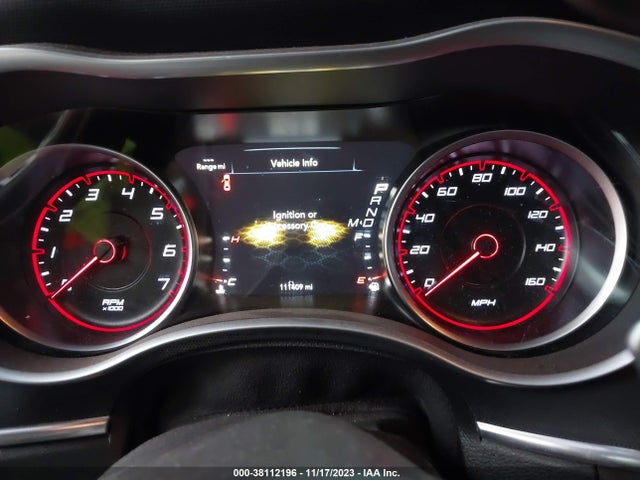Dodge Charger R/t Rwd 2018 2C3CDXCT8JH238163 Image 7