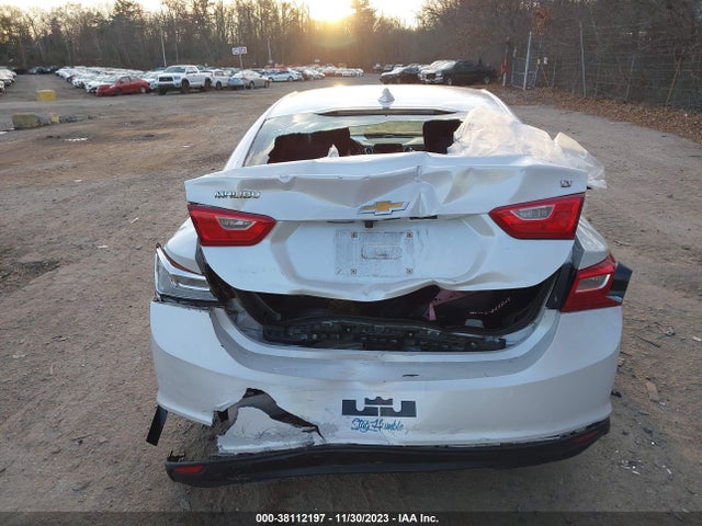 Chevrolet MALIBU 1LT 2017 1G1ZE5ST4HF202435 Image 17