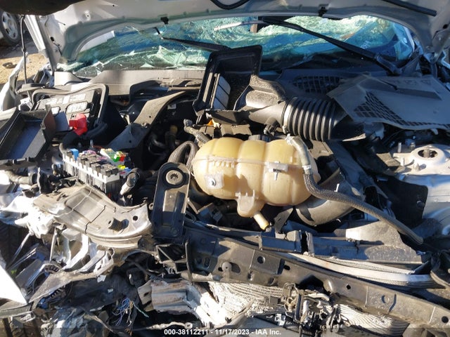 2019 FORD MUSTANG ECOBOOST VIN: 1FA6P8TH9K5190432