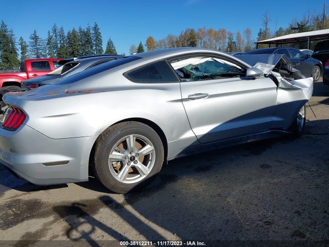 2019 FORD MUSTANG ECOBOOST VIN: 1FA6P8TH9K5190432