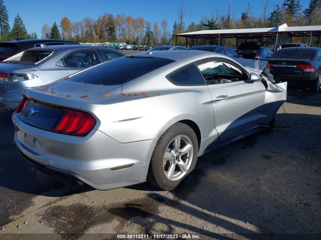 2019 FORD MUSTANG ECOBOOST VIN: 1FA6P8TH9K5190432
