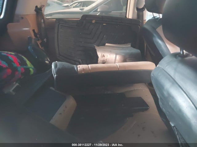 2003 MINI COOPER HARDTOP WMWRC33483TJ50095 Photo 7