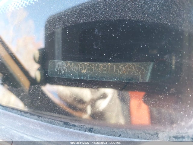 2003 MINI COOPER HARDTOP WMWRC33483TJ50095 Photo 8