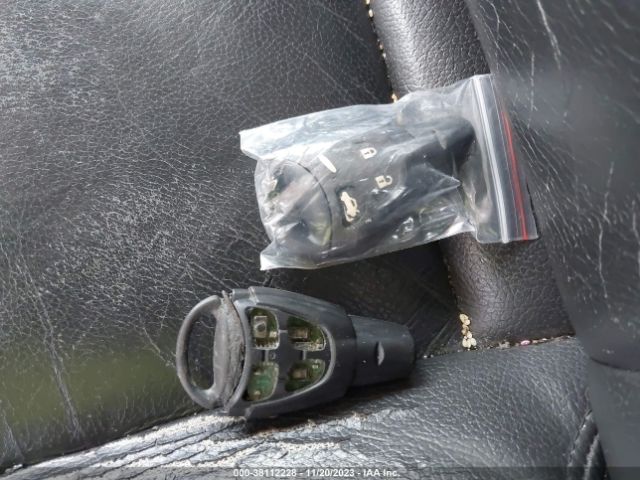 2008 SAAB 9-3 YS3FB49Y681014827 Photo 10