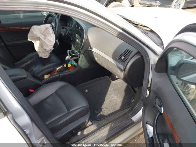 2008 SAAB 9-3 YS3FB49Y681014827 Photo 4
