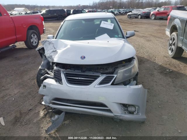2008 SAAB 9-3 YS3FB49Y681014827 Photo 5