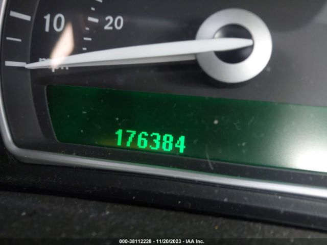 2008 SAAB 9-3 YS3FB49Y681014827 Photo 6