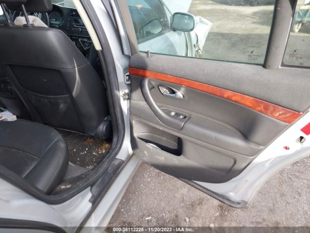 2008 SAAB 9-3 YS3FB49Y681014827 Photo 7