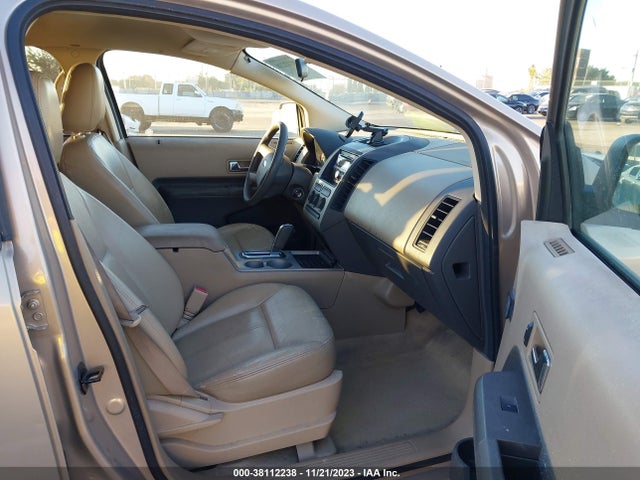 2007 FORD EDGE SE VIN: 2FMDK36C47BB65441