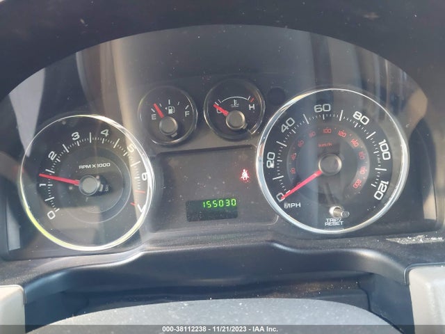 2007 FORD EDGE SE VIN: 2FMDK36C47BB65441