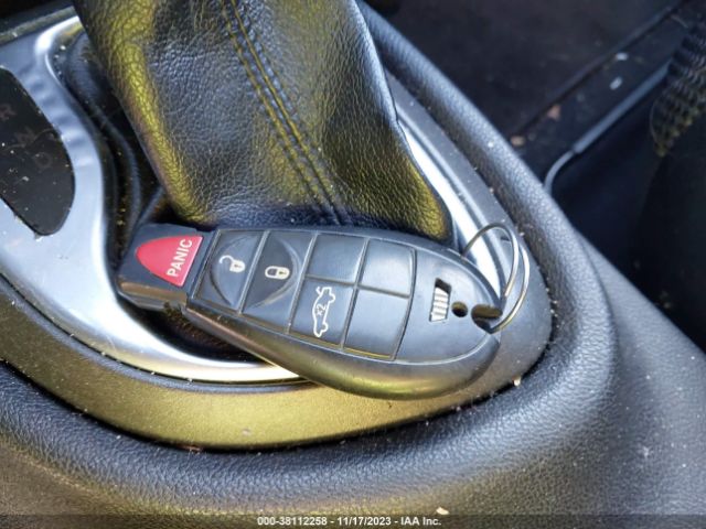 1C3CDFBB7GD629734 Dodge DART SXT