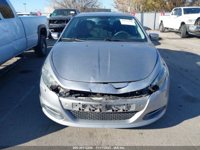 1C3CDFBB7GD629734 Dodge DART SXT