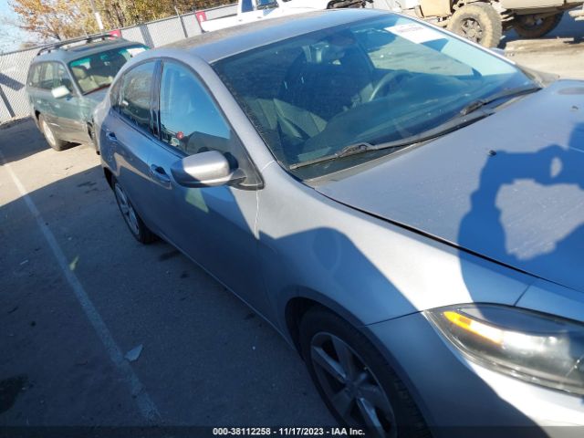 1C3CDFBB7GD629734 Dodge DART SXT