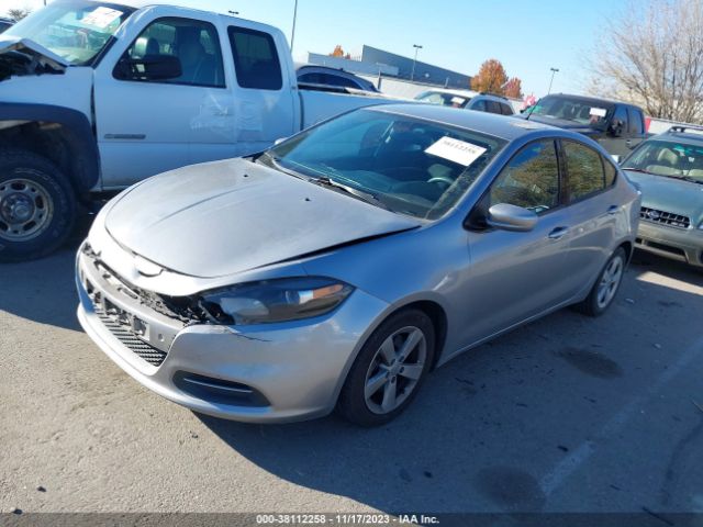 1C3CDFBB7GD629734 Dodge DART SXT