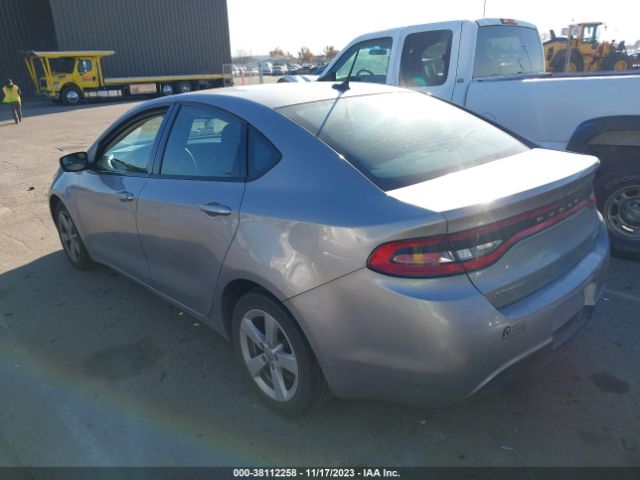 1C3CDFBB7GD629734 Dodge DART SXT