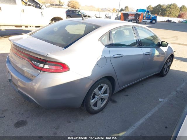 1C3CDFBB7GD629734 Dodge DART SXT