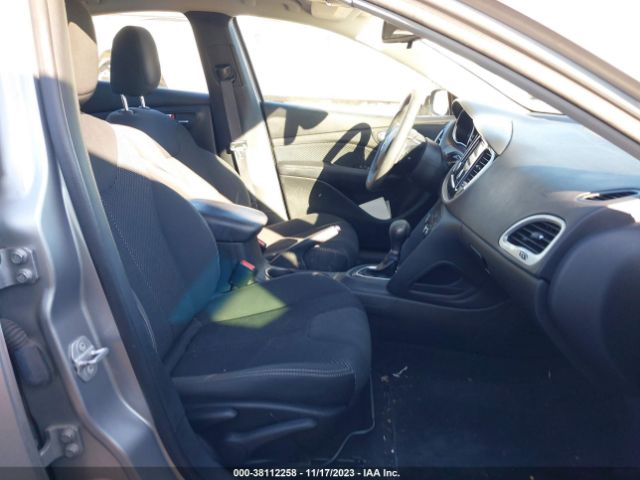 1C3CDFBB7GD629734 Dodge DART SXT