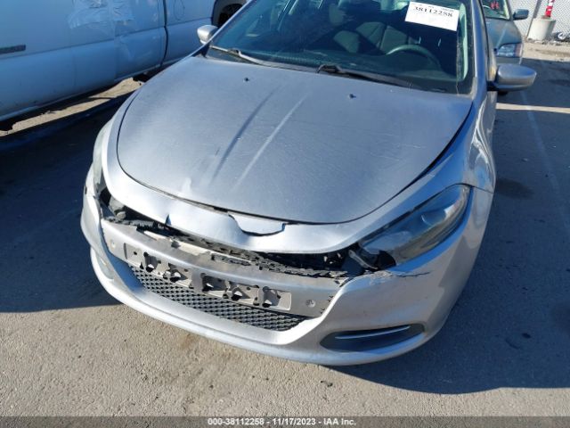 1C3CDFBB7GD629734 Dodge DART SXT