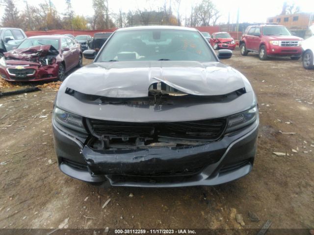 2C3CDXJG7JH142658 Dodge Charger Gt Awd