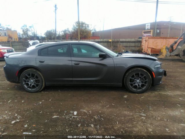 2C3CDXJG7JH142658 Dodge Charger Gt Awd