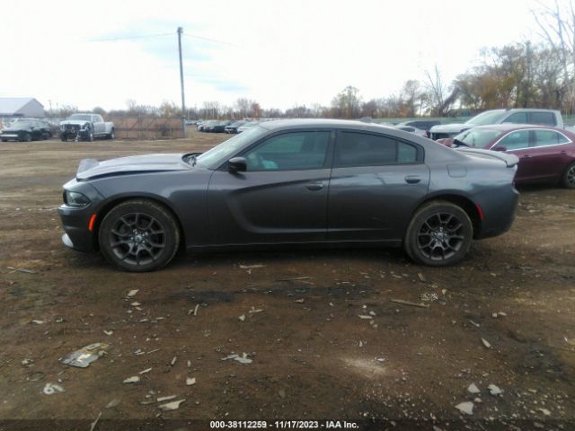 2C3CDXJG7JH142658 Dodge Charger Gt Awd
