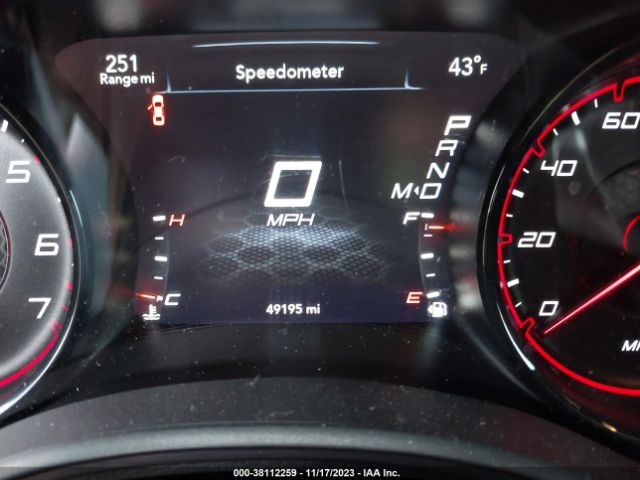 2C3CDXJG7JH142658 Dodge Charger Gt Awd
